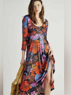 marlow maxi dress athleta ATHLETA HIGH LOW MAXI DRESS